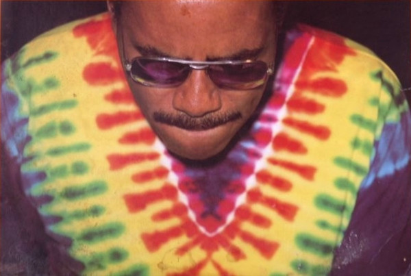 Lonnie Liston Smith