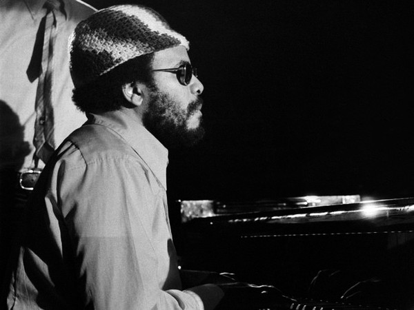 Lonnie Liston Smith