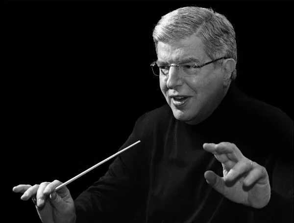 Marvin Hamlisch