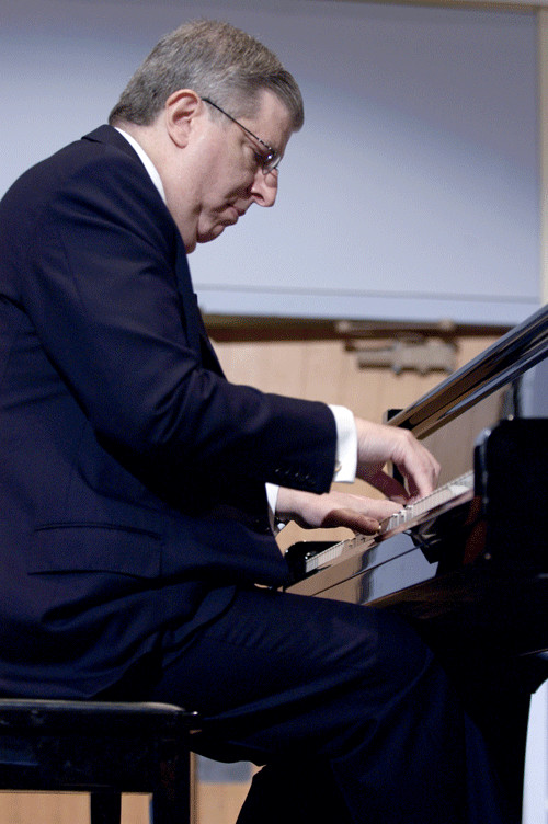 Marvin Hamlisch