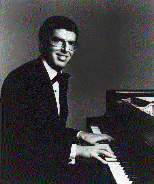 Marvin Hamlisch