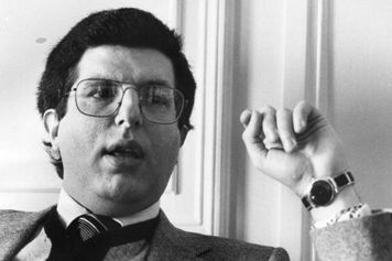 Marvin Hamlisch