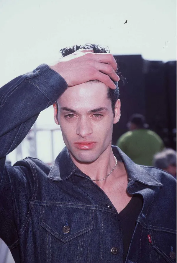 Jimmy Ray