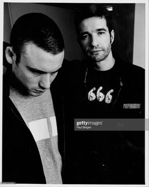 Propellerheads