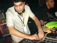 Omid '16B' Nourizadeh