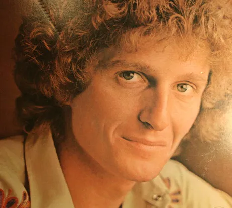 Marjoe Gortner