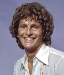 Marjoe Gortner