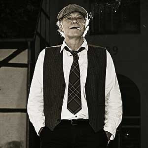 Kim Larsen