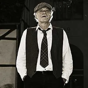 Kim Larsen