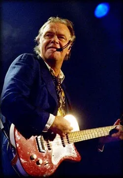 Kim Larsen