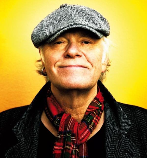 Kim Larsen