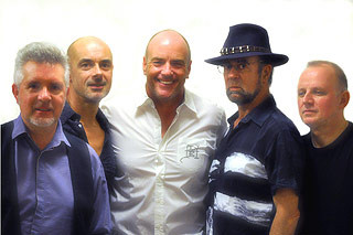 Manfred Mann's Earth Band