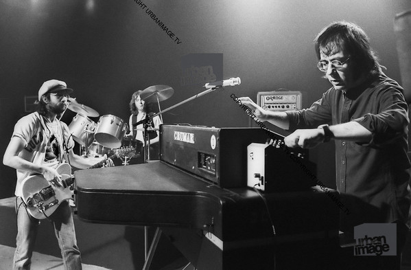 Manfred Mann's Earth Band