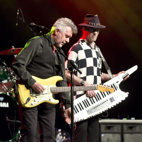 Manfred Mann's Earth Band