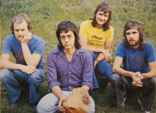 Manfred Mann's Earth Band