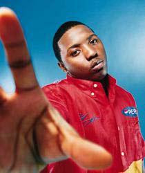 Lil' Cease