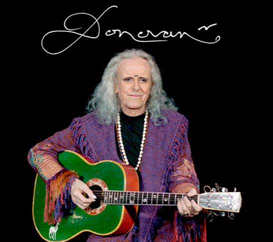 Donovan