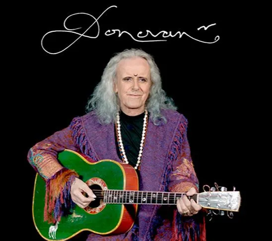 Donovan