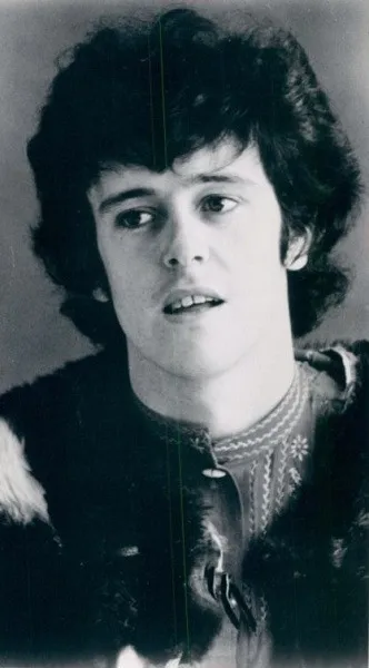 Donovan