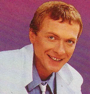 David Christie