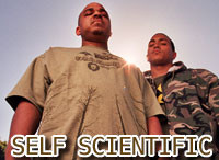 Self Scientific