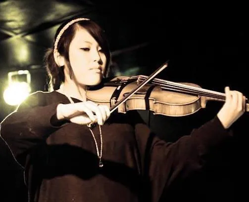Angela Chan