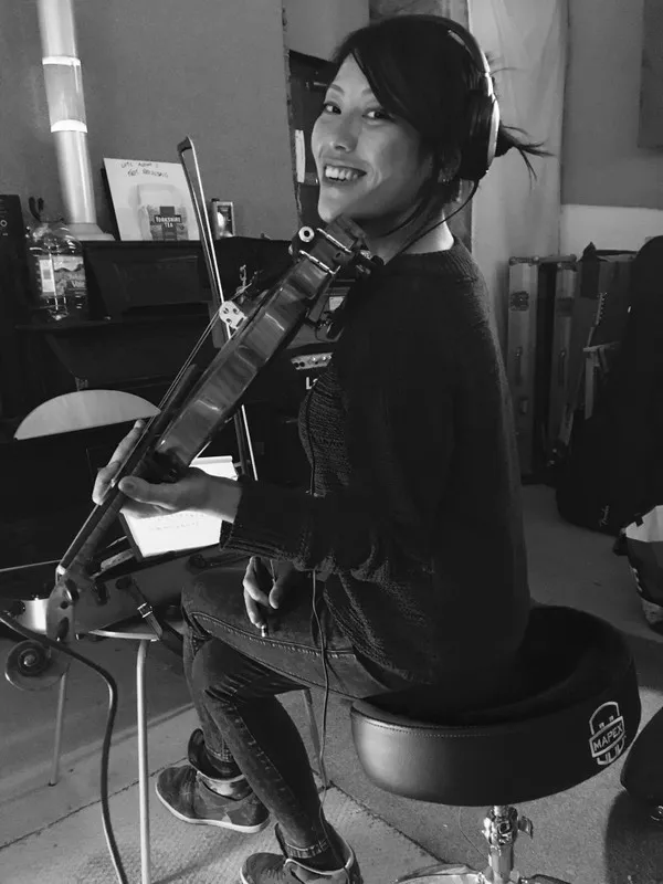 Angela Chan