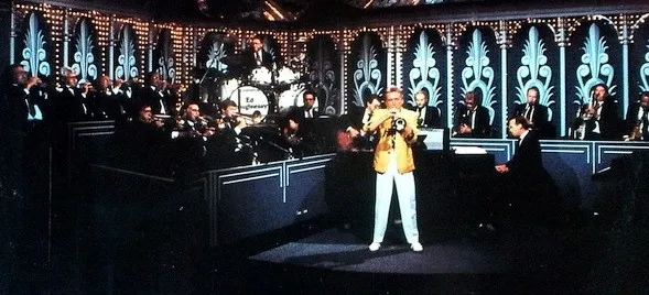 The Tonight Show Band