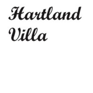 Hartland Villa