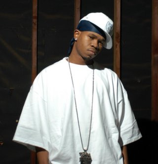 Chamillionaire