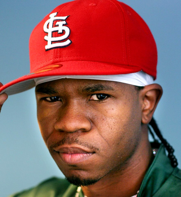 Chamillionaire