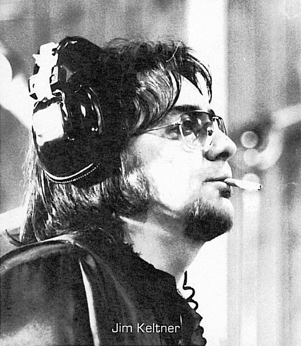 Jim Keltner