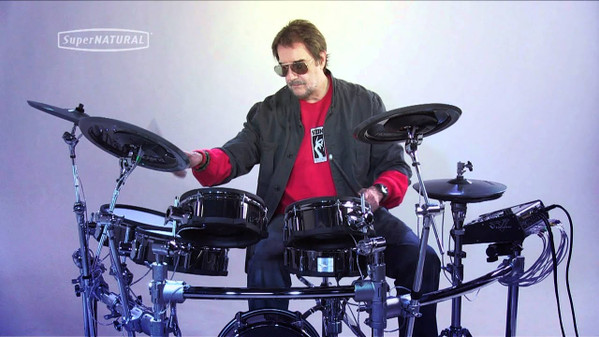 Jim Keltner