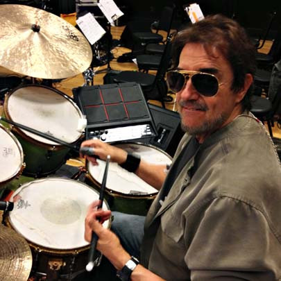 Jim Keltner