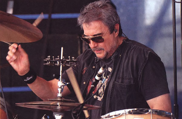 Jim Keltner