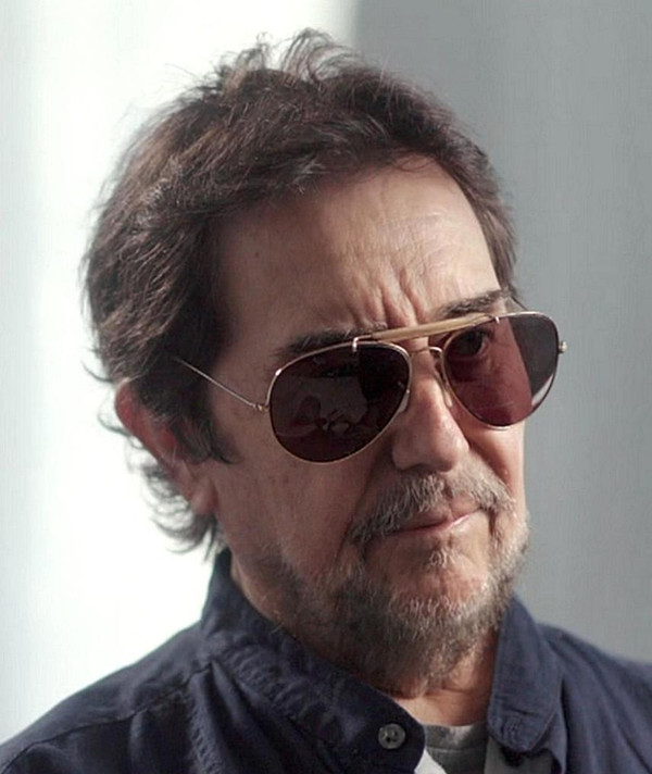Jim Keltner