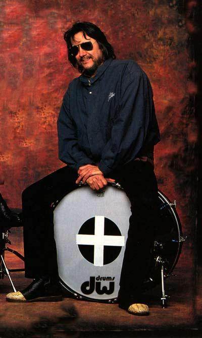 Jim Keltner