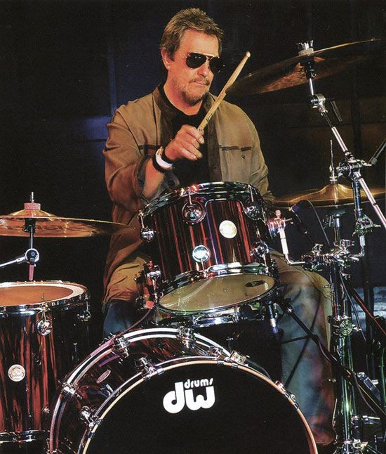 Jim Keltner