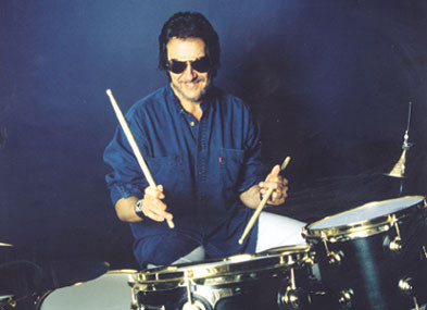 Jim Keltner