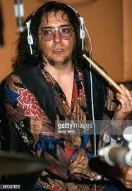 Jim Keltner