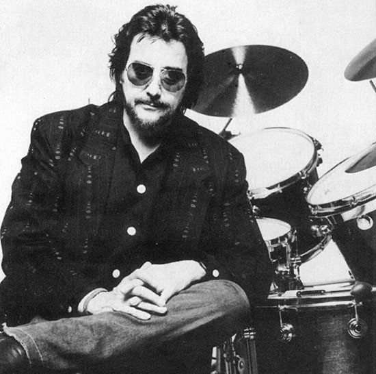 Jim Keltner