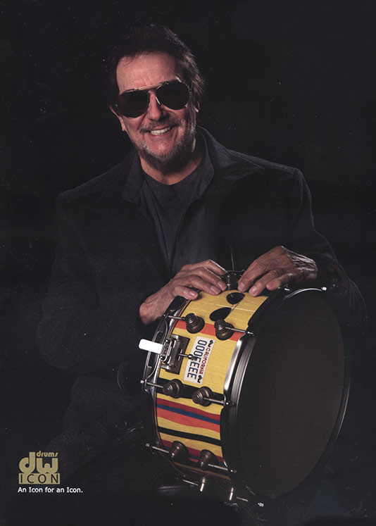 Jim Keltner