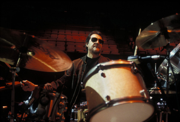 Jim Keltner