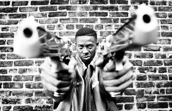 GZA