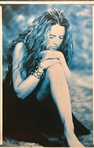 Marie-Claire D'Ubaldo