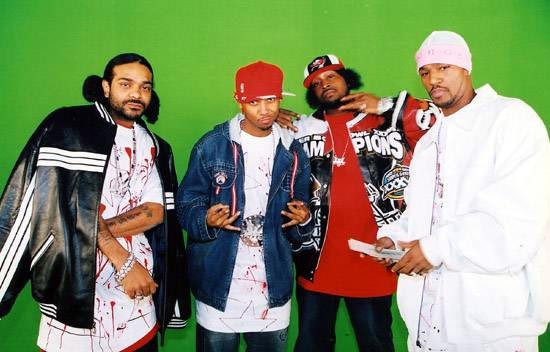 The Diplomats