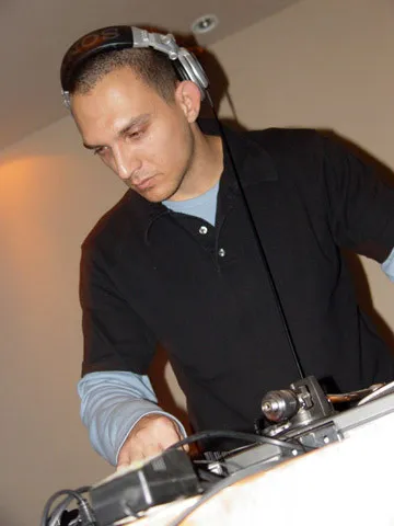 Andy Slate