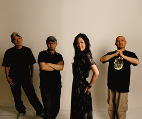 Reggae Disco Rockers