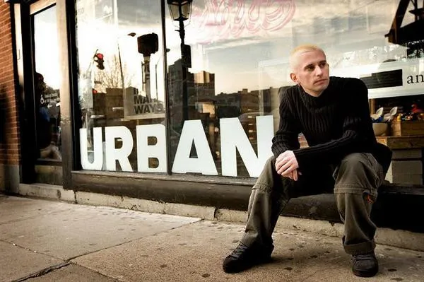 Rees Urban