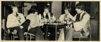 Wainwright's Gentlemen